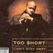 The lyrics NATION RIDERS of TOO $HORT is also present in the album Can't stay away (1999)