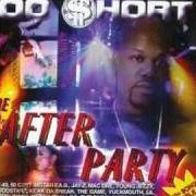 The lyrics CANDY PAINT of TOO $HORT is also present in the album Chase the cat (2001)