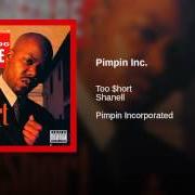 The lyrics THE HATER (INTERLUDE) of TOO $HORT is also present in the album Pimpin' incorporated (2006)