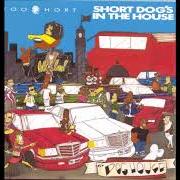 The lyrics THE GHETTO (REPRISE) of TOO $HORT is also present in the album Short dog's in the house (1990)