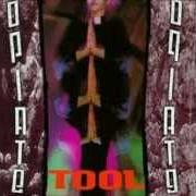 The lyrics OPIATE of TOOL is also present in the album Opiate (1992)