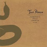 The lyrics COOLING of TORI AMOS is also present in the album Hammersmith apollo, london, u.K. 6/4/05 (2005)