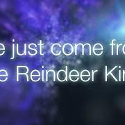 The lyrics REINDEER KING of TORI AMOS is also present in the album Native invader (2017)