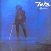 The lyrics MAMA of TOTO is also present in the album Hydra (1979)