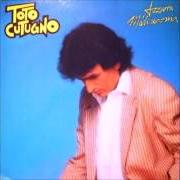 The lyrics ANNA of TOTO CUTUGNO is also present in the album Azzurra malinconia (1986)