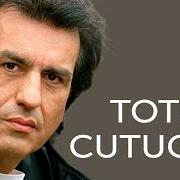 The lyrics DA POCO TEMPO CHE of TOTO CUTUGNO is also present in the album L'italiano (1983)