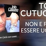 The lyrics CHE DONNA of TOTO CUTUGNO is also present in the album Non è facile essere uomini (1991)