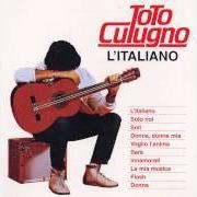 The lyrics LA MIA MUSICA of TOTO CUTUGNO is also present in the album Solo noi (1980)