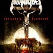 The lyrics DUPLICITOUS ENDEAVOR of TOURNIQUET is also present in the album Antiseptic bloodbath (2012)