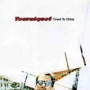 The lyrics TIRE KICKING of TOURNIQUET is also present in the album Crawl to china (1997)