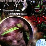 The lyrics SERVANT OF THE BONES of TOURNIQUET is also present in the album Microscopic view of a telescopic realm (2000)