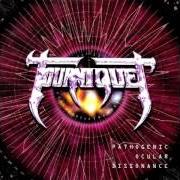 The lyrics SPECTROPHOBIC DEMENTIA of TOURNIQUET is also present in the album Pathogenic ocular dissonance (1992)