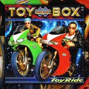 The lyrics WIZARD OF OZ of TOY-BOX is also present in the album Toy ride (2001)