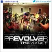 The lyrics HIT EM WIT IT of T-PAIN is also present in the album Prevolver the mixtape (2011)