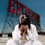 The lyrics SUICIDE of T-PAIN is also present in the album Epiphany (2007)