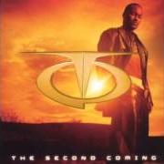 The lyrics HOW CAN I BE DOWN? of TQ is also present in the album The second coming (2000)