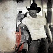 The lyrics I CAME HERE TO LIVE of TRACE ADKINS is also present in the album Dangerous man (2006)