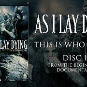 The lyrics SPITE AND SPLINTER of AS I LAY DYING is also present in the album As i lay dying / american tragedy (split cd) (2002)