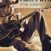 The lyrics TAKE ME WITH YOU WHEN YOU GO of TRACY BYRD is also present in the album It's about time