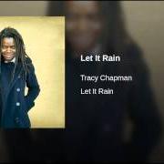 The lyrics SAY HALLELUJAH of TRACY CHAPMAN is also present in the album Let it rain (2002)