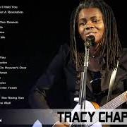 The lyrics CROSSROADS of TRACY CHAPMAN is also present in the album Crossroads (1989)