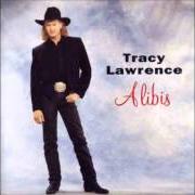 The lyrics YOU'RE WHY GOD MADE ME of TRACY LAWRENCE is also present in the album For the love (2007)