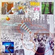 The lyrics THE DEAN AND I of 10CC is also present in the album Greatest hits 1972-1978 (1979)