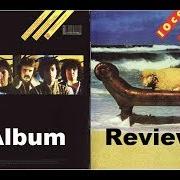 The lyrics HOW'M I EVER GONNA SAY GOODBYE of 10CC is also present in the album Look hear (1980)