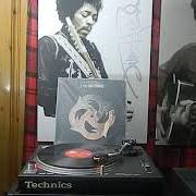 The lyrics SOMETHING'S GOT A HOLD OF MY TOE of TRAFFIC is also present in the album Last exit (1969)