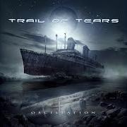 The lyrics ROOM 306 of TRAIL OF TEARS is also present in the album Oscillation (2013)