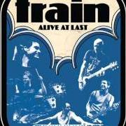The lyrics ALL AMERICAN GIRL of TRAIN is also present in the album Alive at last (2004)