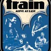 The lyrics LATIN INTERLUDE of TRAIN is also present in the album Alive at last (2004)