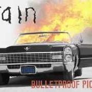 The lyrics BULLETPROOF PICASSO of TRAIN is also present in the album Bulletproof picasso (2014)