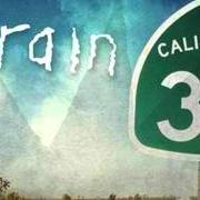 The lyrics BRUISES of TRAIN is also present in the album California 37 (2012)