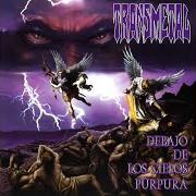 Debajo de los cielos púrpura