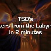 Letters from the labyrinth Letters from the labyrinth