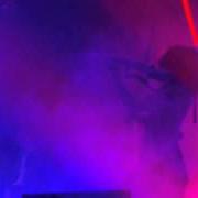 Night castle Night castle