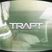 The lyrics BLEED LIKE ME of TRAPT is also present in the album Someone in control (2005)