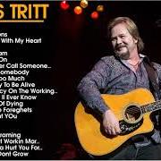 The lyrics PUT SOME DRIVE IN YOUR COUNTRY of TRAVIS TRITT is also present in the album Greatest hits: from the beginning (1995)