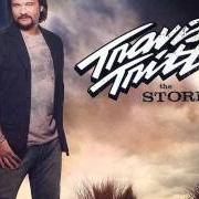 The lyrics (I WANNA) FEEL TOO MUCH of TRAVIS TRITT is also present in the album The storm (2007)