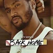 The lyrics SLEEPLESS NIGHTS (FEAT. DAVIDO) of TREY SONGZ is also present in the album Back home (2020)