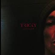 The lyrics DARK DAYS of TRICKY is also present in the album Ununiform (2017)