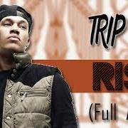 The lyrics SOMETHING NEW of TRIP LEE is also present in the album Rise (2014)