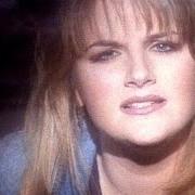 The lyrics THOSE WORDS WE SAID of TRISHA YEARWOOD is also present in the album Thinkin' about you (1995)