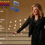 The lyrics YOU DONE ME WRONG (AND THAT AIN'T RIGHT) of TRISHA YEARWOOD is also present in the album Trisha yearwood (1991)