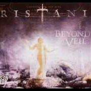 The lyrics ...OF RUINS AND A RED NIGHTFALL of TRISTANIA is also present in the album Beyond the veil (1999)