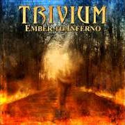 The lyrics A GUNSHOT TO THE HEAD OF TREPIDATION of TRIVIUM is also present in the album Ascendancy (2005)