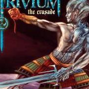 The lyrics TREAD THE FLOODS of TRIVIUM is also present in the album The crusade (2006)