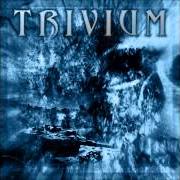 The lyrics TO BURN THE EYE of TRIVIUM is also present in the album Demo cd (2003)