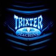 The lyrics RIDE of TRIXTER is also present in the album New audio machine (2012)